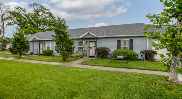 Photo of 106 E Robinson St, Rocheport, MO 65279