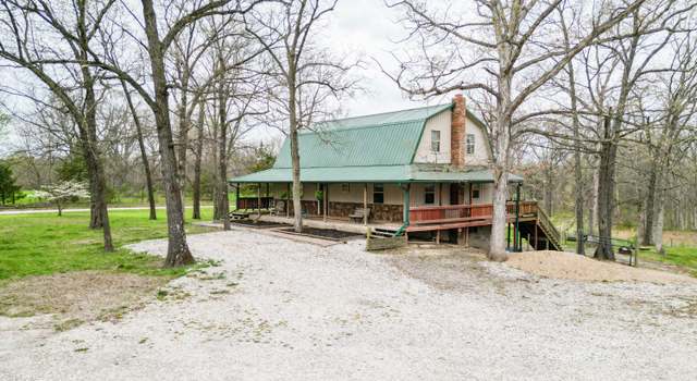 Photo of 2825 County Road 2965, Clark, MO 65243
