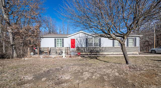 Photo of 7781 W Hughes Rd, Harrisburg, MO 65256