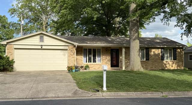 Photo of 2212 Iris Dr, Columbia, MO 65202
