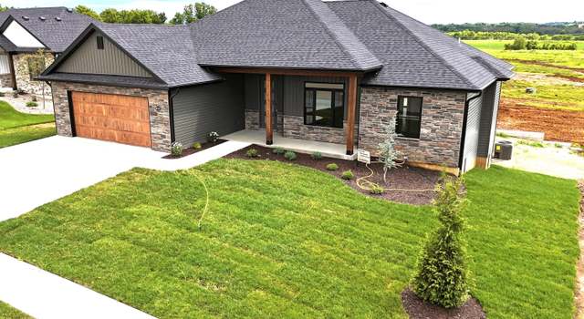 Photo of 19353 Nicholas Dr, Boonville, MO 65233