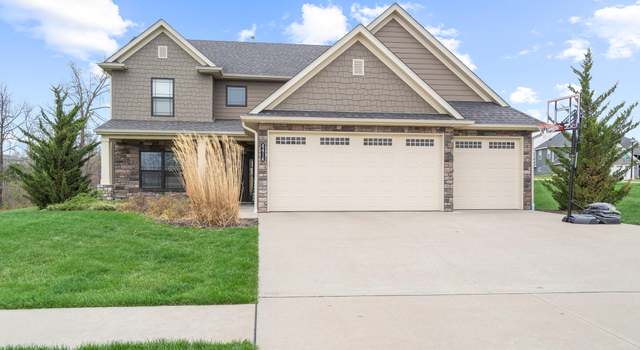 Photo of 4414 Canyata Ct, Columbia, MO 65203
