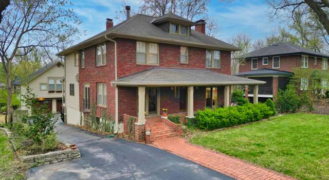 Photo of 106 S Glenwood Ave, Columbia, MO 65203