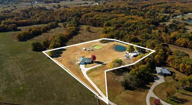 Photo of 14846 State Highway B, Higbee, MO 65257