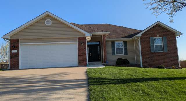 Photo of 2100 Millay Dr, Columbia, MO 65202