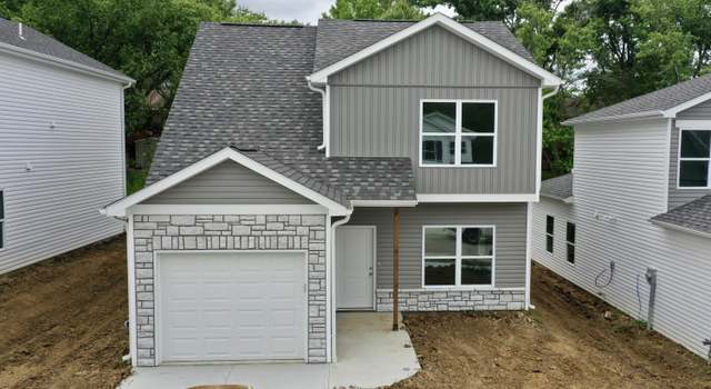 Photo of 3909 Bragg Ct, Columbia, MO 65202