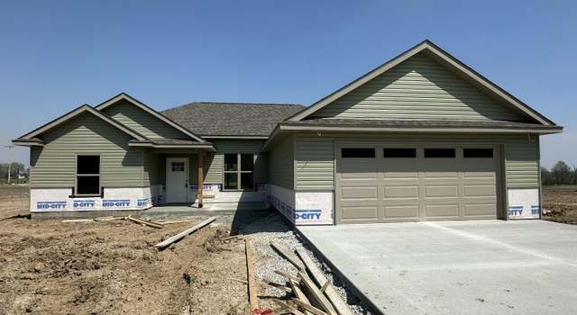Photo of 307 W Francis St, Sturgeon, MO 65284