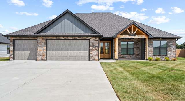 Photo of 6515 Gateway Arch Way, Ashland, MO 65010