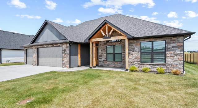 Photo of 6515 Gateway Arch Way, Ashland, MO 65010