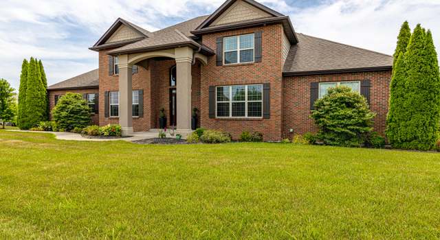 Photo of 4908 Laredo Trail Trl, Columbia, MO 65203