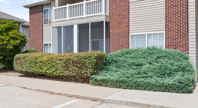 Photo of 3800 Saddlebrook Pl #501, Columbia, MO 65202