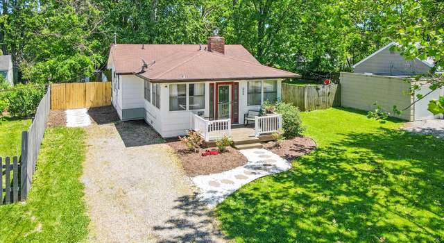 Photo of 808 Hardin St, Columbia, MO 65203