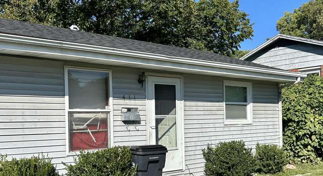 Photo of 411 N Providence Rd, Columbia, MO 65201