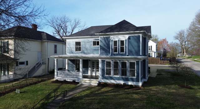 Photo of 414 N Church, Fayette, MO 65248