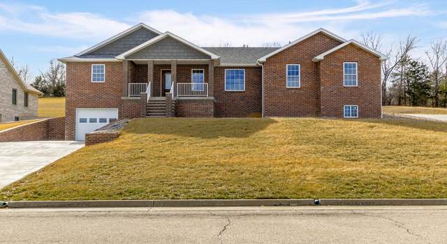 Photo of 5920 Lalisa Ter, Jefferson City, MO 65101
