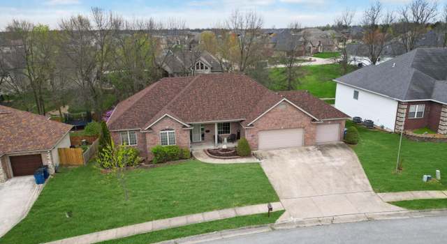 Photo of 402 Redwing Dr, Ashland, MO 65010