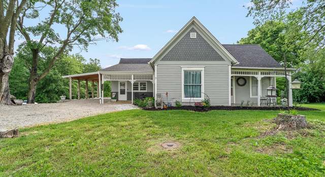 Photo of 11986 County Road 485, Tebbetts, MO 65080