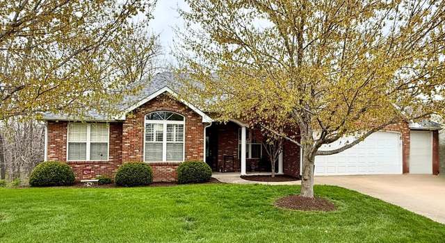Photo of 2509 ST Regis Ct, Columbia, MO 65203