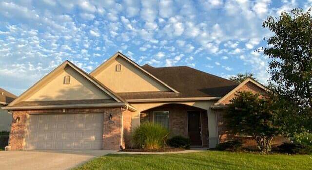 Photo of 3106 Crabapple Ln, Columbia, MO 65203