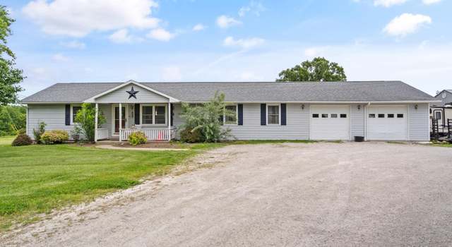 Photo of 8196 County Road 134, Fulton, MO 65251