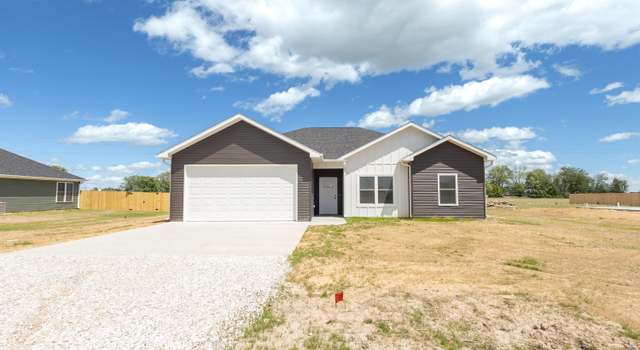 Photo of 15 Larry's Ln, Cairo, MO 65239
