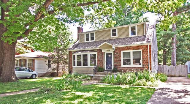 Photo of 803 Cardinal St, Jefferson City, MO 65101