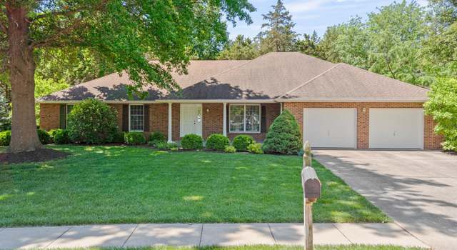 Photo of 5411 W Tayside Cir, Columbia, MO 65203