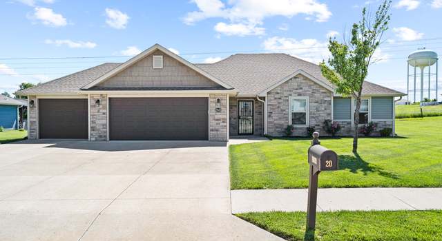 Photo of 15620 Allegiance Ave, Ashland, MO 65010