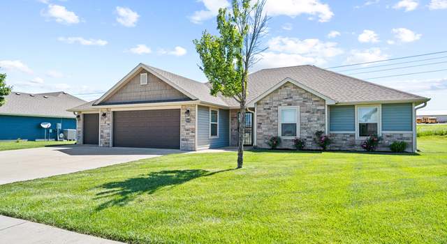 Photo of 15620 Allegiance Ave, Ashland, MO 65010