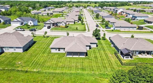 Photo of 15620 Allegiance Ave, Ashland, MO 65010