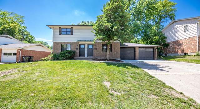 Photo of 807 S Fairview Rd Apt A & B, Columbia, MO 65203