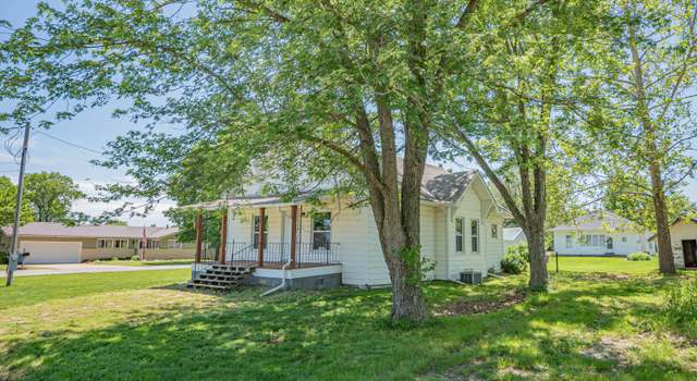 Photo of 407 E 5th St, Shelbyville, MO 63469