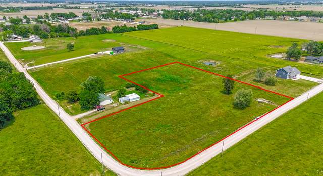 Photo of TBD 3AC+\- County Road 1390, Cairo, MO 65239