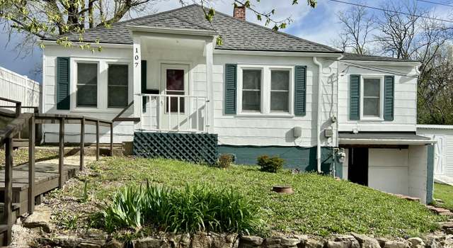 Photo of 107 Saults St, Fulton, MO 65251