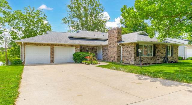 Photo of 1012 Luther Dr, Mexico, MO 65265