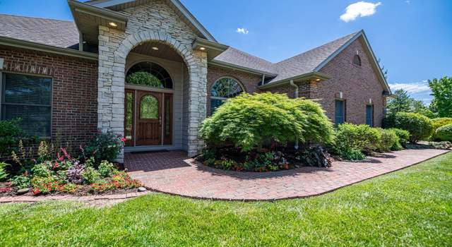 Photo of 4608 Winterbrook Ct, Columbia, MO 65203