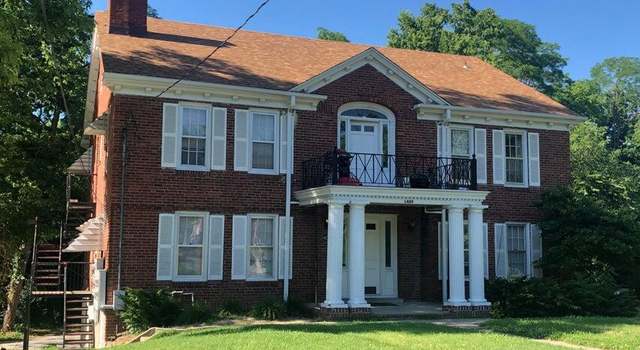 Photo of 1409 University Ave, Columbia, MO 65201