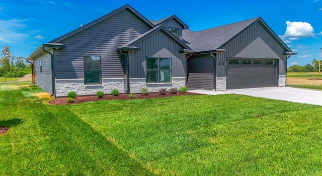 Photo of 415 W Francis St, Sturgeon, MO 65284