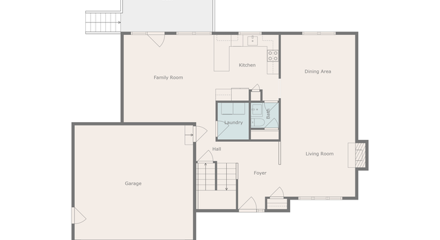 Photo of 3712 Godfrey Dr, Columbia, MO 65203