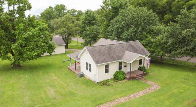 Photo of 400 E Lake St, Marceline, MO 64658