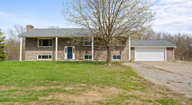 Photo of 8461 E OO, Hallsville, MO 65255