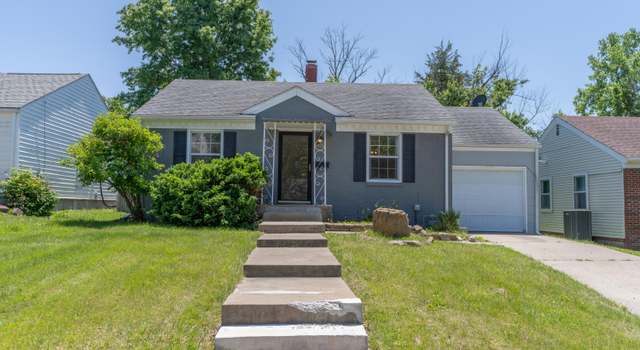 Photo of 1224 Woody Ave, Moberly, MO 65270