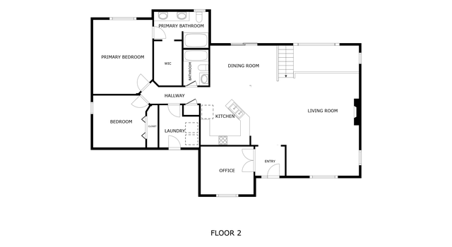 Photo of 1602 Woodmoor Ct, Columbia, MO 65202