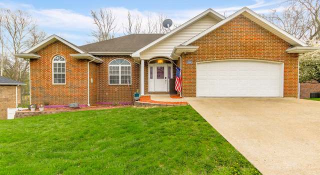 Photo of 1020 Grace Ln, Boonville, MO 65233
