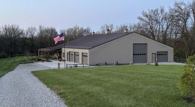 Photo of 3850 W Route F, Clark, MO 65243