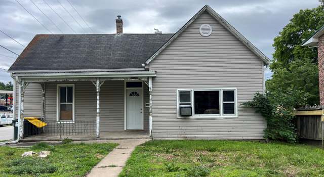 Photo of 412 E Walnut St, Boonville, MO 65233