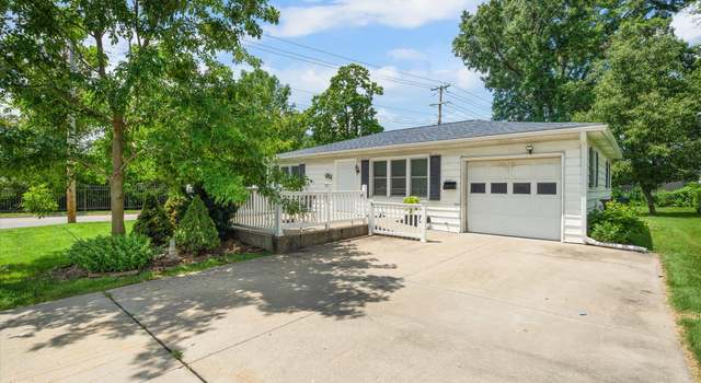 Photo of 201 Ruby Ln, Columbia, MO 65203