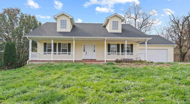 Photo of 8156 Gray Rd, Harrisburg, MO 65256