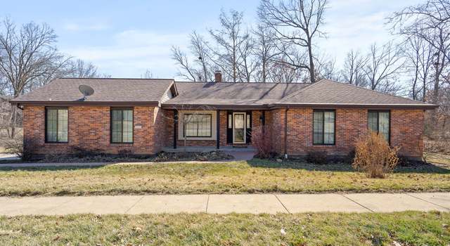 Photo of 3600 Berrywood Dr, Columbia, MO 65201