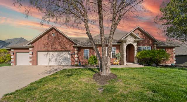 Photo of 5109 Newbury Way, Columbia, MO 65203